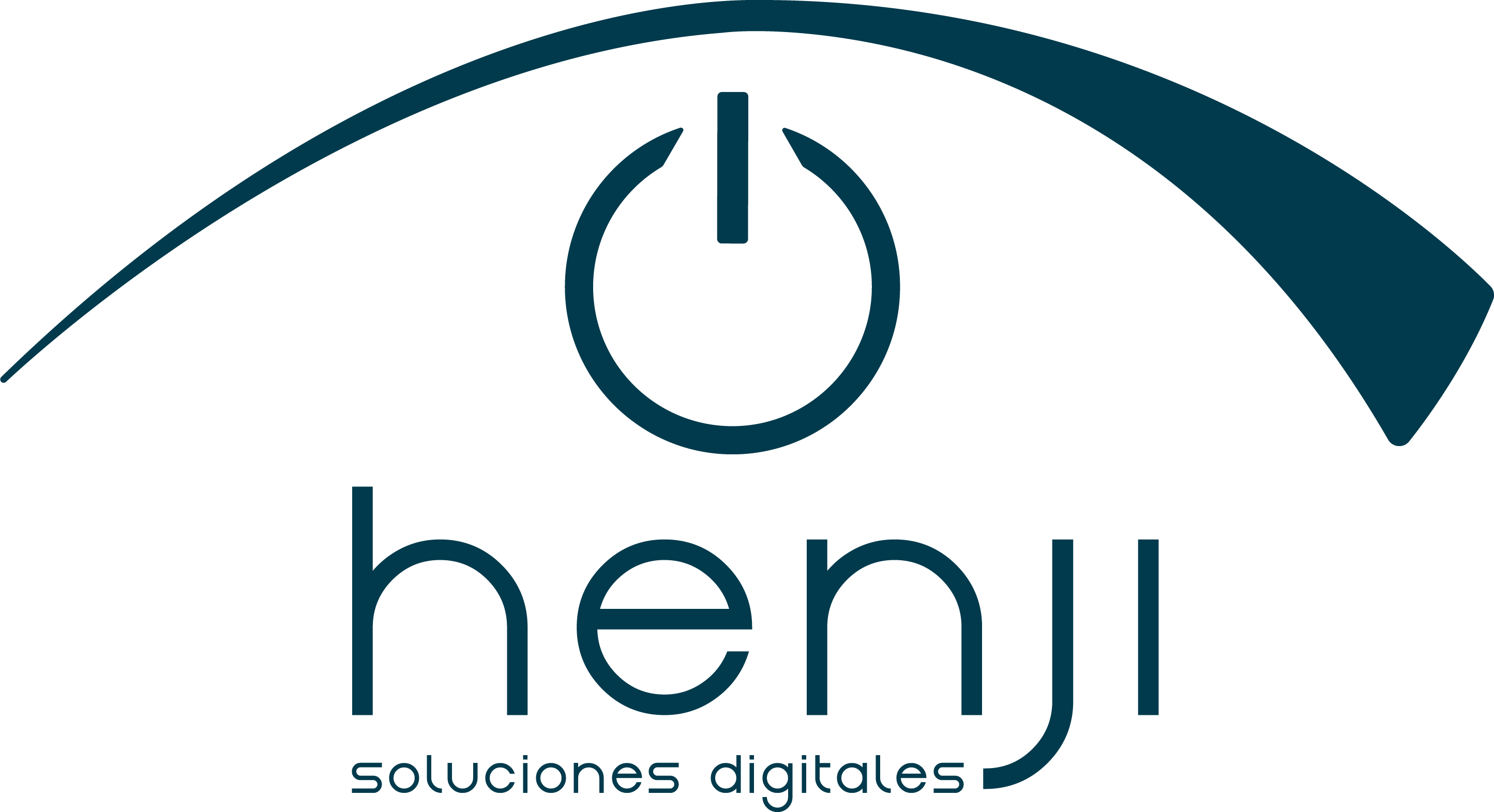 Henji — soluciones digitales